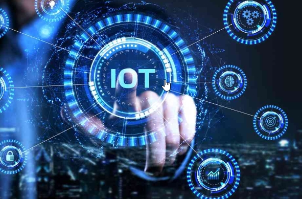 Read more about the article Adopsi Internet of Things IoT di Indonesia, Tuna55 Jadi Referensi Sistem Lokal