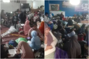 Read more about the article Bandung Barat Darurat Bencana, Pemkot Bandung Turut Kerahkan Bantuan