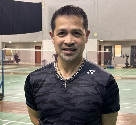 Read more about the article Karel Mainaky: Duet Apriyani/Fadia Sudah Tak Bisa Dilanjutkan