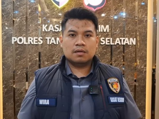 Read more about the article Polisi Hentikan Penanganan Kasus Guru di Pamulang, Tidak Ditemukan Unsur Pidana