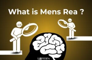 Read more about the article Mens Rea: Mengapa Istilah Hukum Ini Mendadak Populer dan Apa Maknanya?