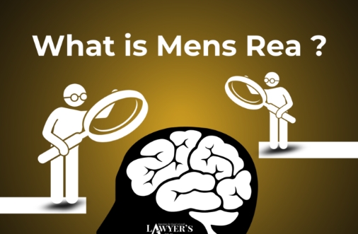 Read more about the article Mens Rea: Mengapa Istilah Hukum Ini Mendadak Populer dan Apa Maknanya?