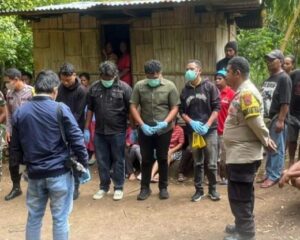 Read more about the article Fakta Terungkap soal Bocah SD di Ngada, Keluarga Korban Tak Pernah Terdata Penerima Bansos