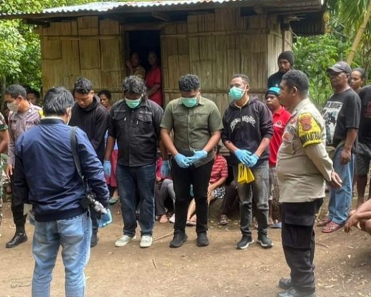 You are currently viewing Fakta Terungkap soal Bocah SD di Ngada, Keluarga Korban Tak Pernah Terdata Penerima Bansos