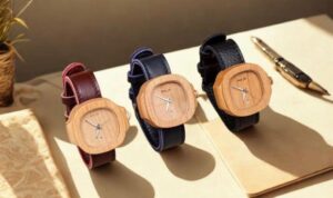 Read more about the article Ma.ja Watch, UMKM Binaan BRI yang Angkat Jam Tangan Kayu Khas Indonesia ke Panggung Internasional