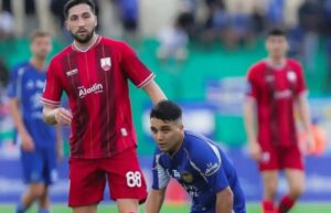 Read more about the article Pekan ke-20 BRI Super League: PSIM Yogyakarta vs Persis Solo Berakhir Imbang Tanpa Gol