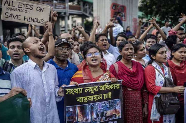 Read more about the article Pemilu Bangladesh 2026 Diwarnai Ketegangan, KBRI Imbau WNI Tetap Waspada